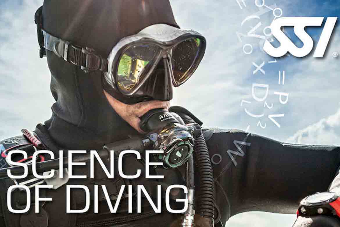 SSI Science of Diving