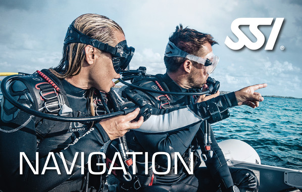 SSI Specialty Navigation